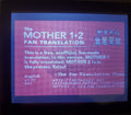 Mother 1 + 2 GBA Video Game Cartridge Nintendo Game Boy Advance by VintageVideoGameStore