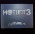Mother 3 GBA Video Game Cartridge Nintendo Game Boy Advance 2006 by VintageVideoGameStore