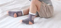 Pre-Order Organic Cotton Kids’ Socks | Fun Cat Socks for Toddlers & Little Kids by ozznekshoes