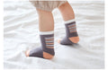 Pre-Order Organic Cotton Kids’ Socks | Fun Cat Socks for Toddlers & Little Kids by ozznekshoes