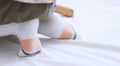 Pre-Order Organic Cotton Kids’ Socks | Fun Cat Socks for Toddlers & Little Kids by ozznekshoes