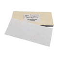 TexPrint R Sublimation Mug Size Paper For Ricoh and Sawgrass Printers (4"x9.5") PACK OF 110 by INNOSUB USA