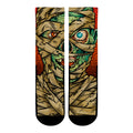 Monster Mash 5-Pack by Rock 'Em Socks