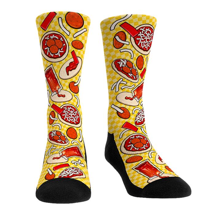 Munchables - All-Over by Rock 'Em Socks