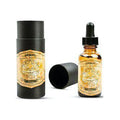 Death Grip Night Fury Mustache Wax Remover 1 oz by Pasteur Pharmacy