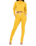 2 PC Jogging Set by The House of Stylez