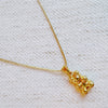 My Dear Bear Pendant Necklace