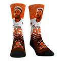 Cleveland Browns - Jumbotron by Rock 'Em Socks