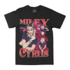 Miley Cyrus Graphic Tee