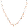 Vineyard Necklace by Avera Group
