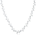 Vineyard Necklace by Avera Group