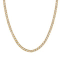 Avera Remembrance Necklace Gold Keepsake Pendant by Avera Group