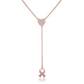 Avera Minimalist Gold Delicate Necklace by Avera Group