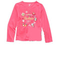 Max and Olivia Girls Pullover top by Vanessa Jane