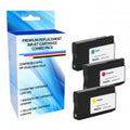 Printer Ink Cartridge for HP OfficeJet Pro 8210; HP OfficeJet Pro 8710; HP OfficeJet Pro 8720; HP Of by Texas Depot