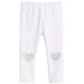 First Impressions Baby Girls Leggings by Vanessa Jane