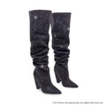 Nano-1 -Black by The House of Stylez