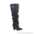Nano-1 -Black by The House of Stylez