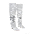 Nano-1 -Silver by The House of Stylez