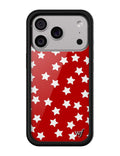 National Anthem iPhone Case by Wildflower Cases