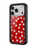 National Anthem iPhone Case by Wildflower Cases
