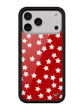 National Anthem iPhone Case by Wildflower Cases