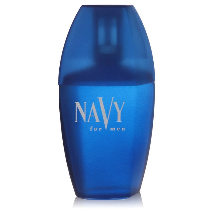 Navy by Dana After Shave 1.7 oz for Men by Avera Group