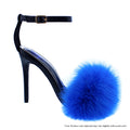 Nancy Gyrl - Blue by The House of Stylez