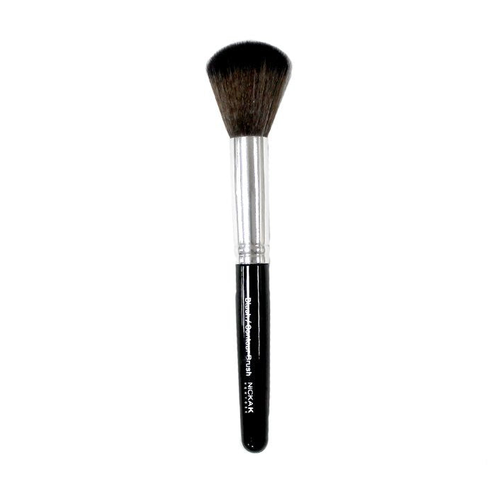 NICKA K Blush/Contour Brush by Avera Group