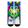 Orlando Magic - Split Face Mascot