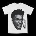 NBA Youngboy "Big Face 2" Graphic Tee by Obsessed with graphic tees