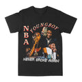 NBA Youngboy Graphic Tee by Obsessed with graphic tees