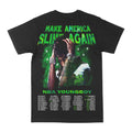 NBA Youngboy "MASA Tour" Graphic Tee by Obsessed with graphic tees