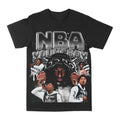 NBA Youngboy "Trust Nobody" Graphic Tee by Obsessed with graphic tees