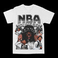 NBA Youngboy "Trust Nobody" Graphic Tee by Obsessed with graphic tees