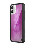 Neon Butterfly iPhone Case by Wildflower Cases