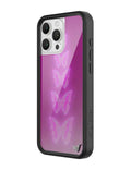 Neon Butterfly iPhone Case by Wildflower Cases