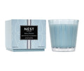 Nest New York Driftwood & Chamomile Candle by Nava Beauty