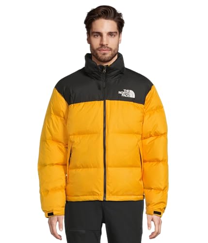 The North Face Men's 1996 Retro Nuptse Jacket by I-Max Fashions