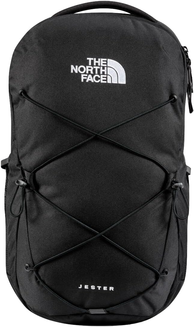 The North Face Jester School Laptop Backpack by I-Max Fashions