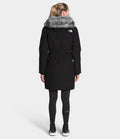 The North Face Women's Artic Parka by I-Max Fashions