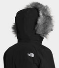 The North Face Women's Artic Parka by I-Max Fashions
