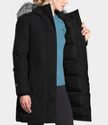 The North Face Women's Artic Parka by I-Max Fashions