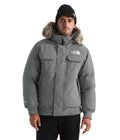 The North Face Men's McMurdo Bomber by I-Max Fashions