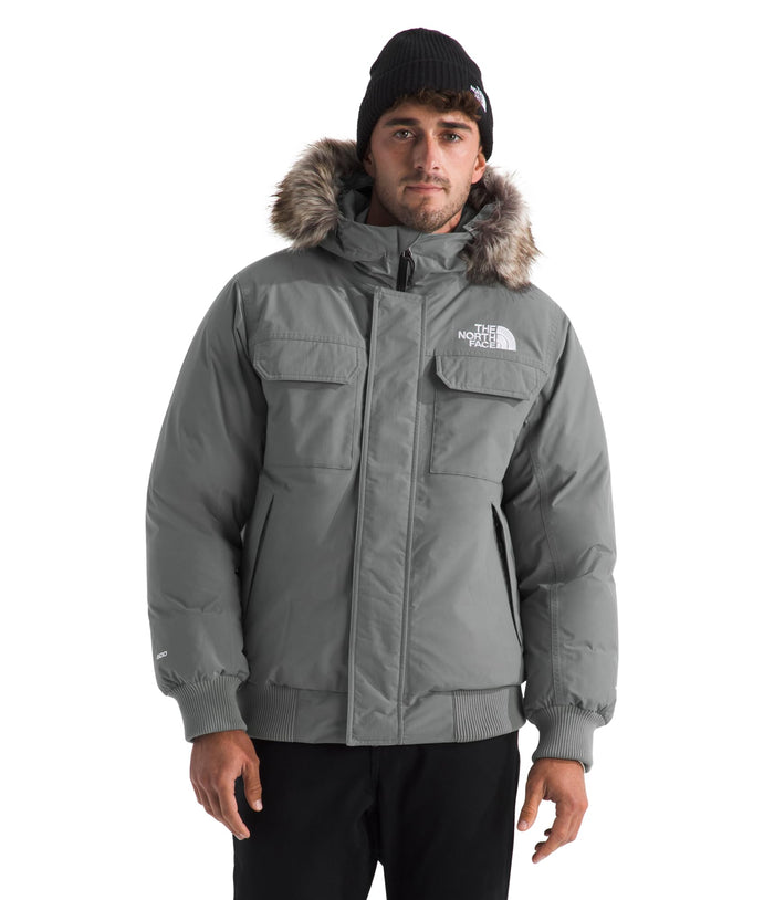 The North Face Men's McMurdo Bomber by I-Max Fashions