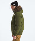 The North Face Men's McMurdo Bomber by I-Max Fashions