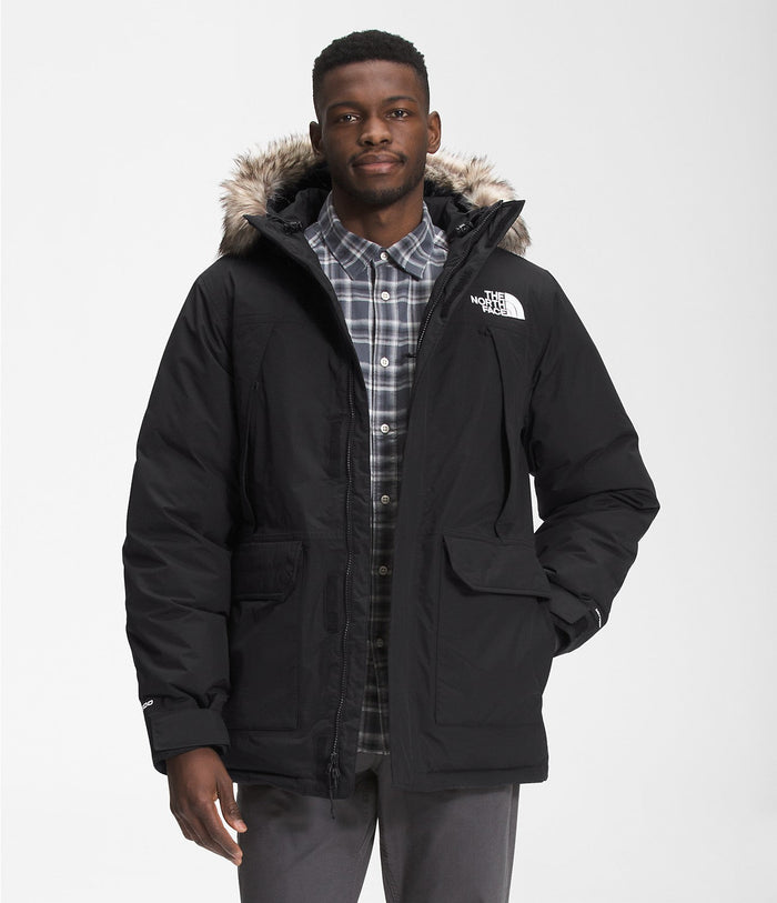 The North Face Men's McMurdo Parka by I-Max Fashions