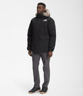 The North Face Men's McMurdo Parka by I-Max Fashions