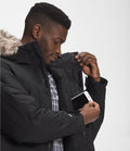 The North Face Men's McMurdo Parka by I-Max Fashions