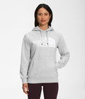 North Face Women's Half Dome Pullover Hoodie by I-Max Fashions